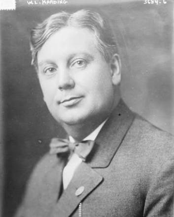 William_Lloyd_Harding_in_1915